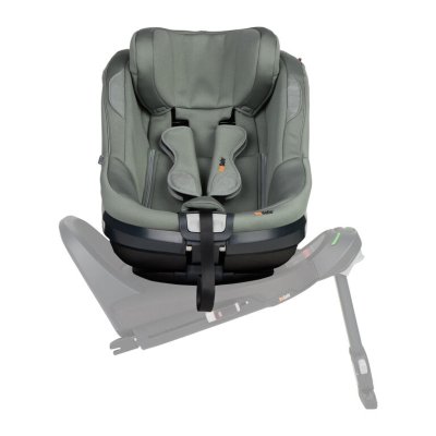 BeSafe Beyond 2 360 - Meadow Green Soft Breeze - obrázek