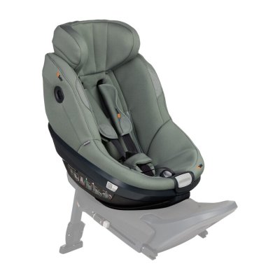 BeSafe Beyond 2 360 - Meadow Green Soft Breeze