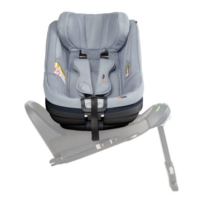 BeSafe Beyond 2 360 - Peak Mesh - obrázek