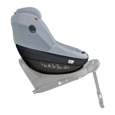 BeSafe Beyond 2 360 - Peak Mesh - obrázek