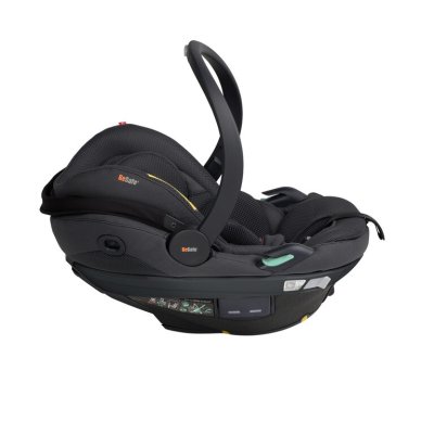 BeSafe Go Beyond 2 - Anthrazite Mesh - obrázek