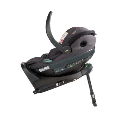 BeSafe Go Beyond 2 - Dark Grey Melange - obrázek