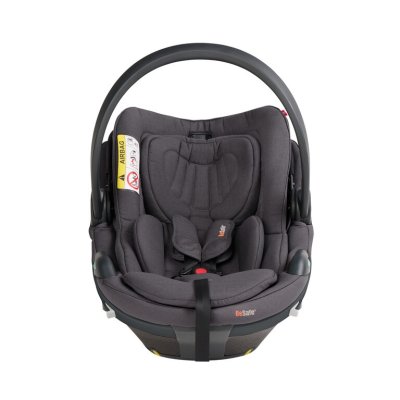 BeSafe Go Beyond 2 - Dark Grey Melange - obrázek