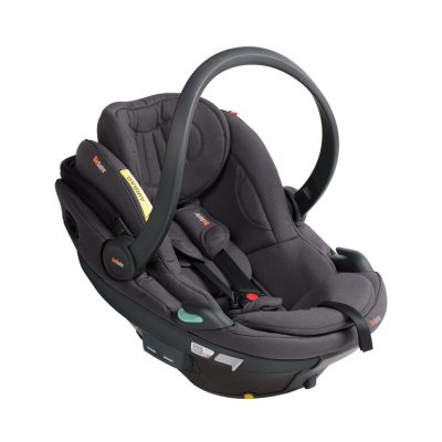 BeSafe Go Beyond 2 - Dark Grey Melange