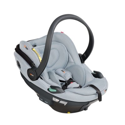 BeSafe Go Beyond 2 - Peak Mesh - obrázek