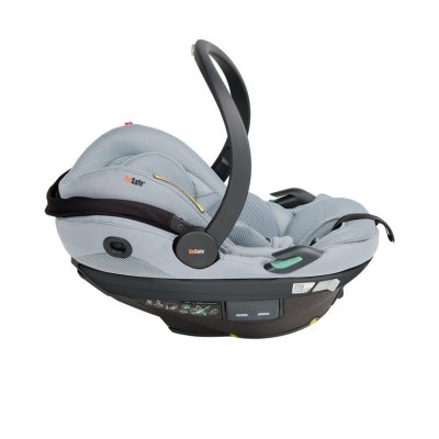 BeSafe Go Beyond 2 - Peak Mesh - obrázek