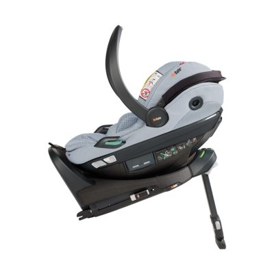 BeSafe Go Beyond 2 - Peak Mesh - obrázek