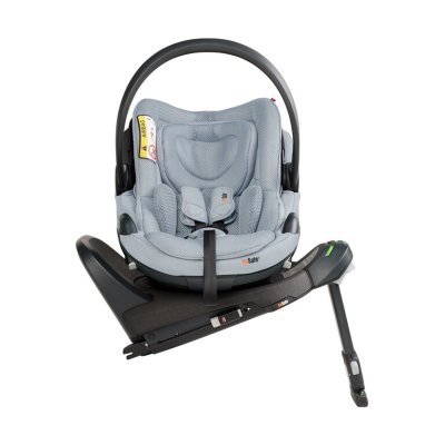 BeSafe Go Beyond 2 - Peak Mesh - obrázek