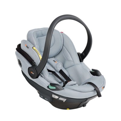 BeSafe Go Beyond 2 - Peak Mesh