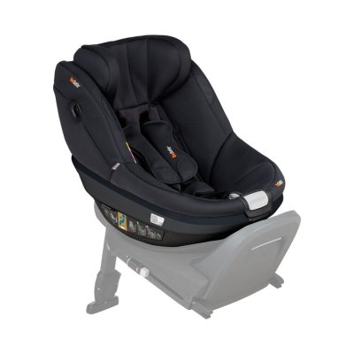 BeSafe Beyond 2 - Black Soft Breeze