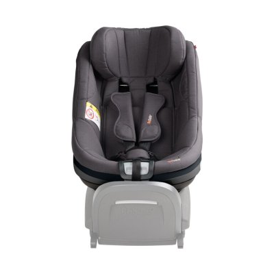 BeSafe Beyond 2 - Dark Grey Melange - obrázek