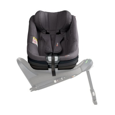 BeSafe Beyond 2 - Dark Grey Melange - obrázek