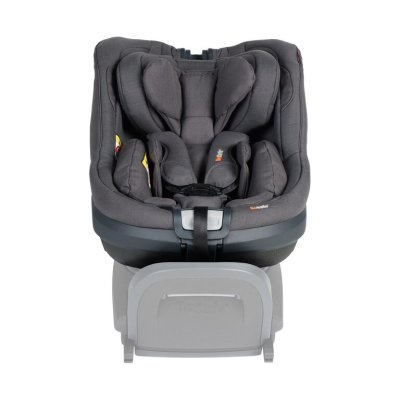 BeSafe Beyond 2 B - Dark Grey Melange - obrázek