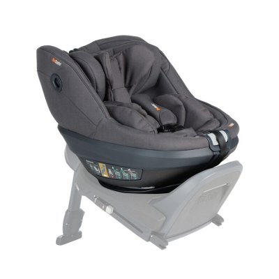 BeSafe Beyond 2 B - Dark Grey Melange