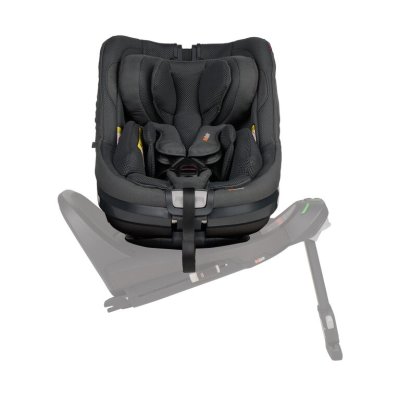 BeSafe Beyond 2 360 B - Anthrazite Mesh - obrázek