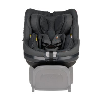 BeSafe Beyond 2 360 B - Anthrazite Mesh - obrázek