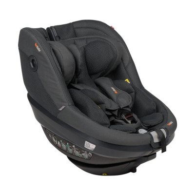 BeSafe Beyond 2 360 B - Anthrazite Mesh - obrázek