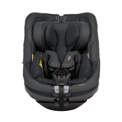 BeSafe Beyond 2 360 B - Anthrazite Mesh - obrázek