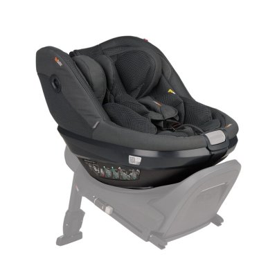 BeSafe Beyond 2 360 B - Anthrazite Mesh