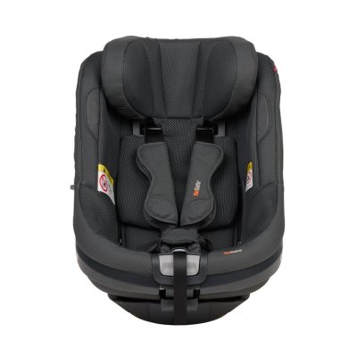 BeSafe Beyond 2 360 B - Dark Grey Melange - obrázek