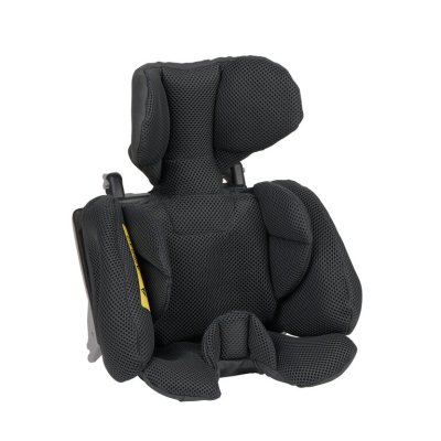 BeSafe Beyond 2 360 B - Dark Grey Melange - obrázek