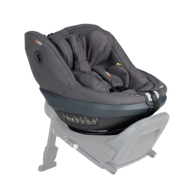 BeSafe Beyond 2 360 B - Dark Grey Melange