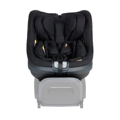 BeSafe Beyond 2 360 B - Fresh Black Cab - obrázek