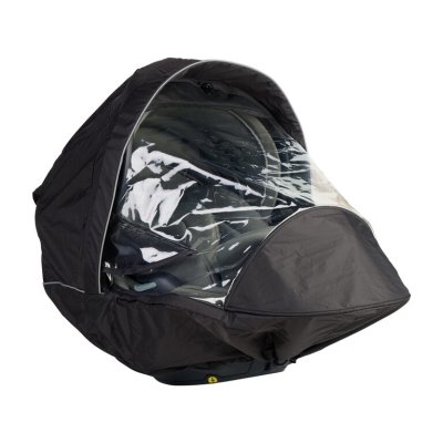 BeSafe Go Beyond Pláštěnka na autosedačku - obrázek