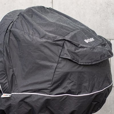 BeSafe Go Beyond Pláštěnka na autosedačku - obrázek