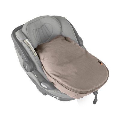 BeSafe Go Beyond Nánožník - Dark Sand - obrázek