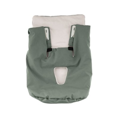 BeSafe Go Beyond Nánožník - Meadow Green - obrázek