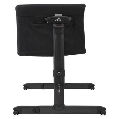 Joie Roomie Glide postýlka - Shale - obrázek