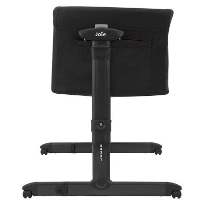 Joie Roomie Glide postýlka - Shale - obrázek