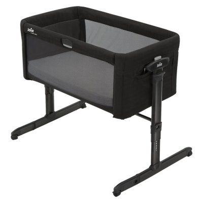 Joie Roomie Glide postýlka - Shale