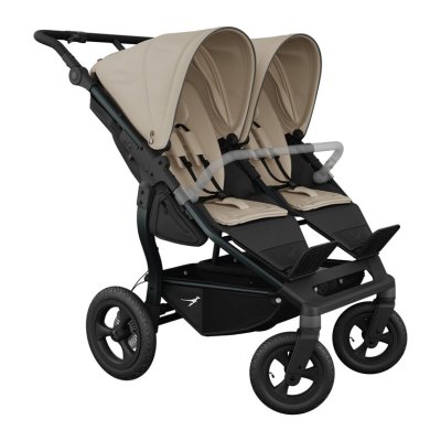 TFK Duo Air Wheel Konstrukce kočárku - obrázek