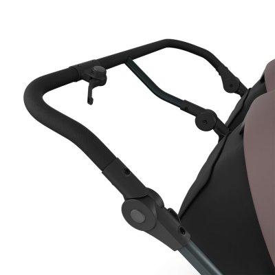 TFK Duo Air Wheel Konstrukce kočárku - obrázek