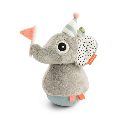 Done by Deer Aktivní hračka Tumbler - Elphee - obrázek