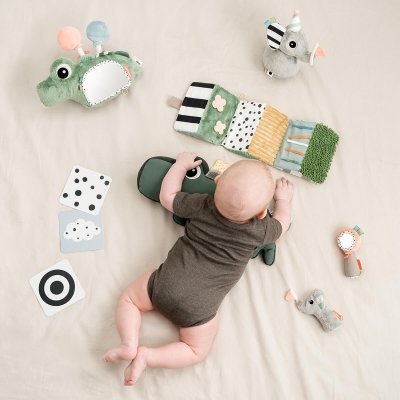 Done by Deer Aktivní hračka Tumbler - Elphee - obrázek