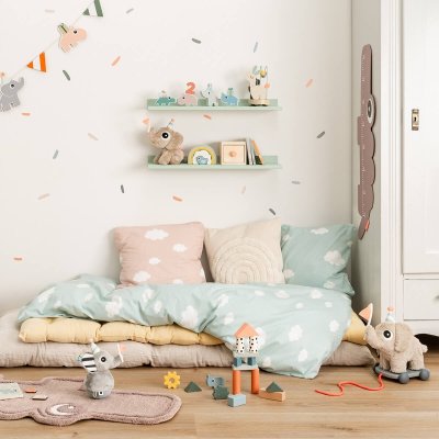 Done by Deer Aktivní hračka Tumbler - Elphee - obrázek