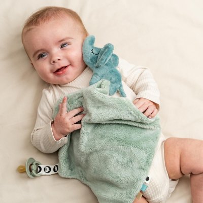 Done by Deer Přítulka Elphee - Modrá - obrázek