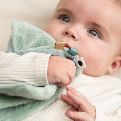 Done by Deer Přítulka Elphee - Modrá - obrázek