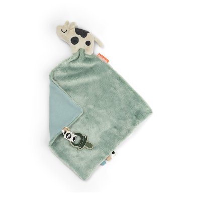 Done by Deer Přítulka Dotti - Modrá - obrázek