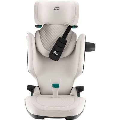 Britax Römer KidFix i-Size Lux - Soft Taupe - obrázek