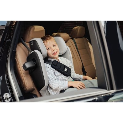 Britax Römer KidFix i-Size Lux - Soft Taupe - obrázek