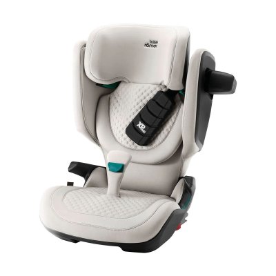 Britax Römer KidFix i-Size Lux - Soft Taupe