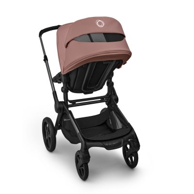 Bugaboo Fox5 Renew Sluneční stříška - Dusty Pink - obrázek