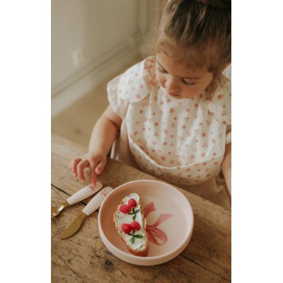 Elodie Details Bryndák s kapsou - Petit River Rose - obrázek