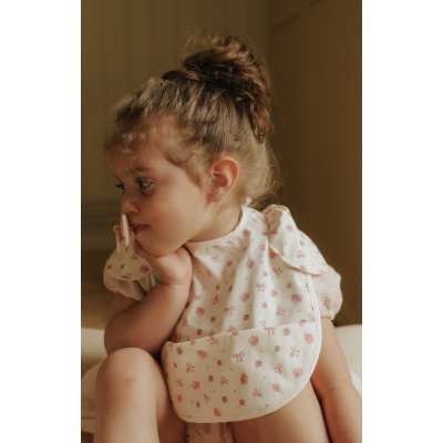 Elodie Details Bryndák s kapsou - Petit River Rose - obrázek