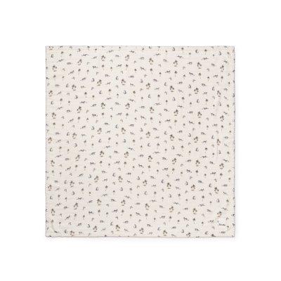 Elodie Details Deka z bambusového mušelínu - Garden Leo's Resort - obrázek