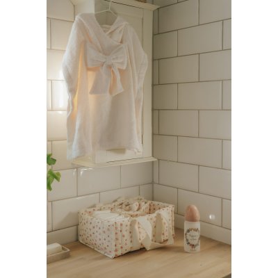 Elodie Details Organizér na plenky  - Petit River Rose - obrázek